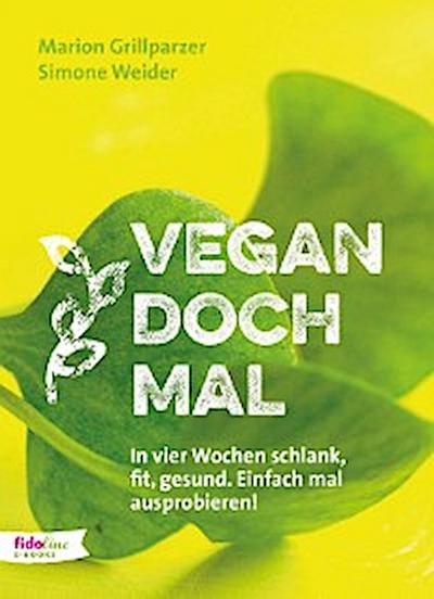 Vegan doch mal