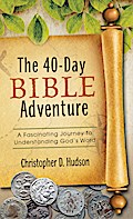 40-Day Bible Adventure