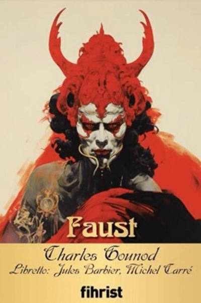 Opera Klasikleri 19 - Faust