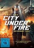 City under Fire - Die Bombe tickt