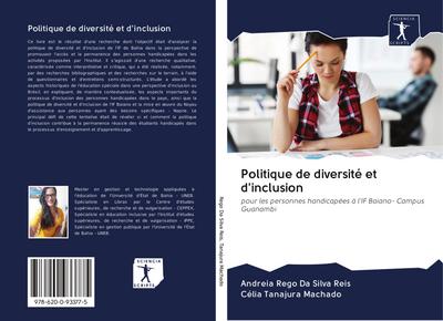 Politique de diversité et d’inclusion