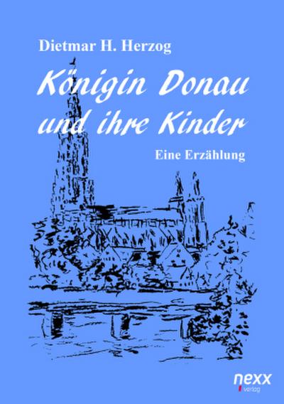 Königin Donau und ihre Kinder