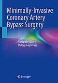 Minimally-Invasive Coronary Artery Bypass Surgery