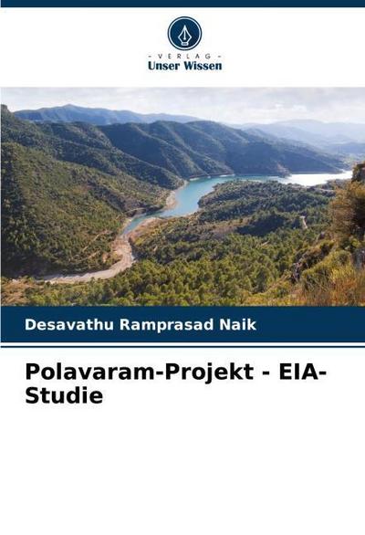 Polavaram-Projekt - EIA-Studie
