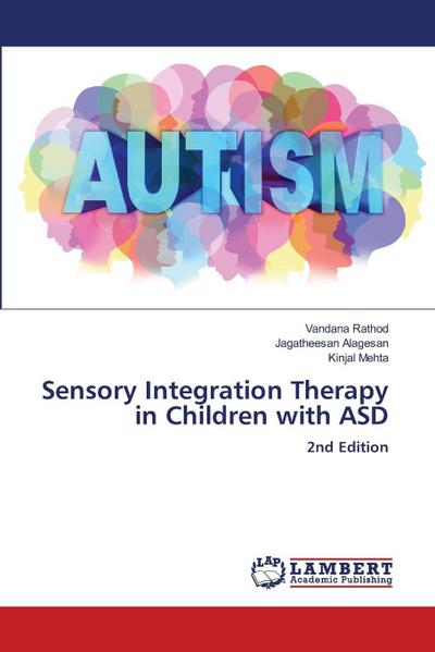 Sensory Integration Therapy in Children with ASD