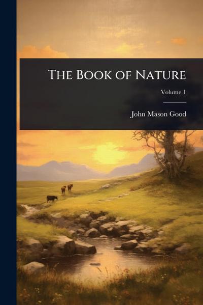 The Book of Nature