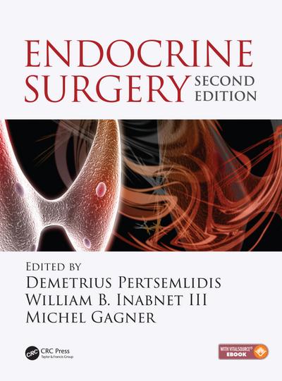 Endocrine Surgery