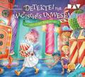 Detektei für magisches Unwesen - Teil 3: Aufruhr i