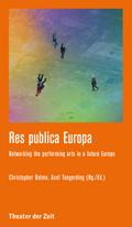 Res publica Europa
