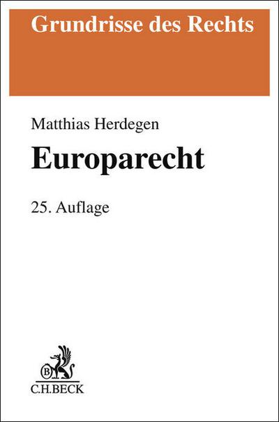 Europarecht