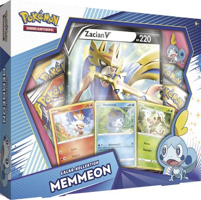 Pokemon 45061 Sammelkarten