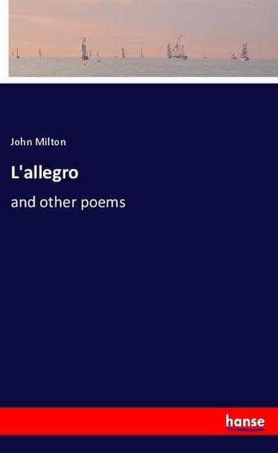 L’allegro