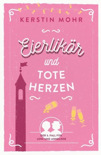 Eierlikör und tote Herzen