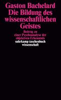 Die Bildung des wissenschaftlichen Geistes