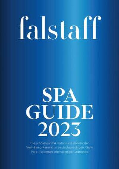 Falstaff SPA Guide