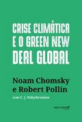 Crise climática e o Green New Deal global