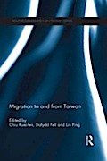 Migration to and From Taiwan