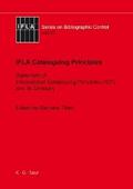 IFLA Cataloguing Principles