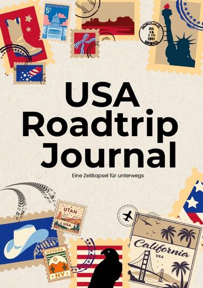 USA Roadtrip Journal