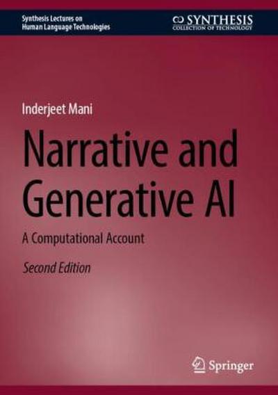Narrative and Generative AI