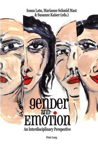Gender and Emotion