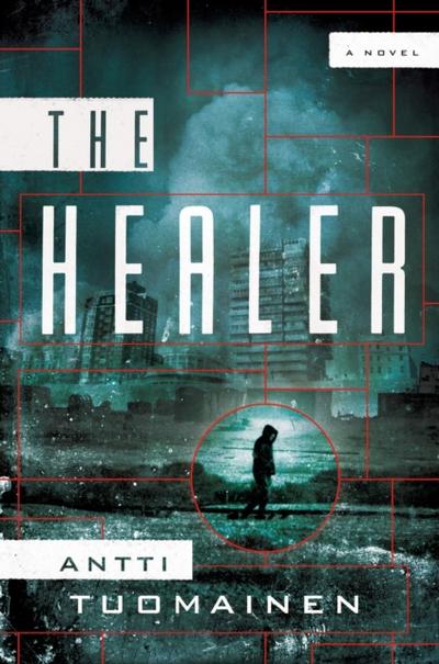 Healer