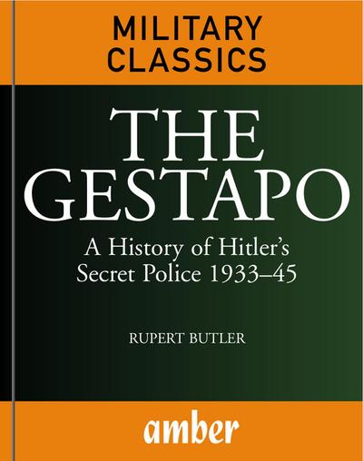 Gestapo