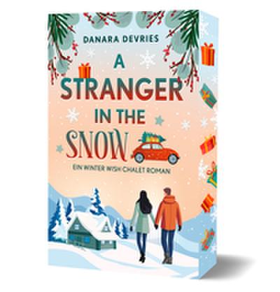 A Stranger in the Snow