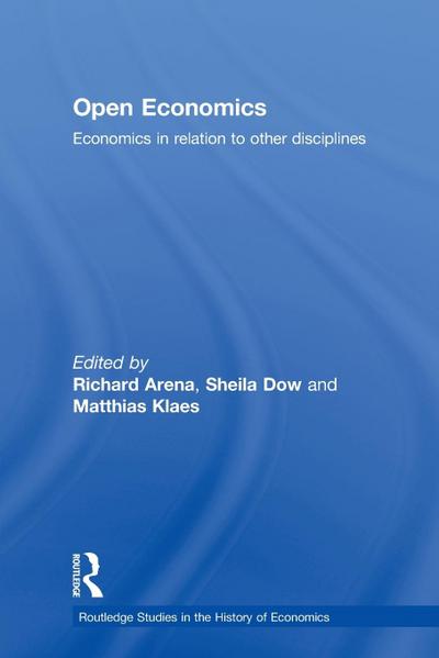 Open Economics