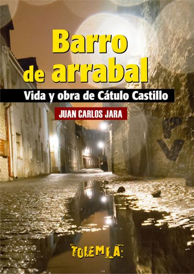 Barro de arrabal
