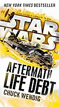 Star Wars Aftermath: Life Debt