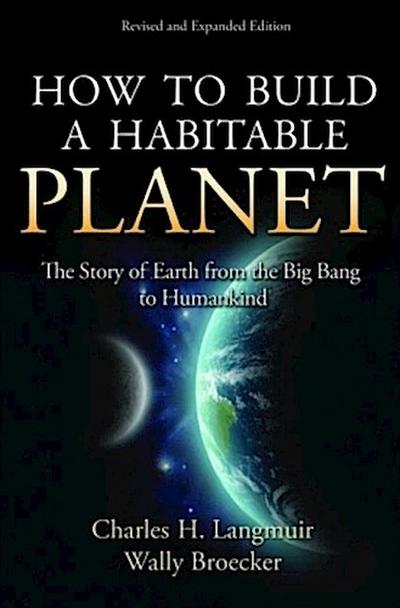 How to Build a Habitable Planet