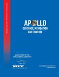 Apollo Guidance, Navigation and Control