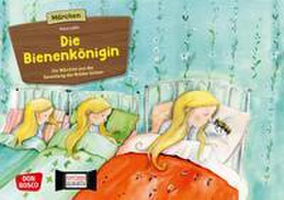 Die Bienenkönigin