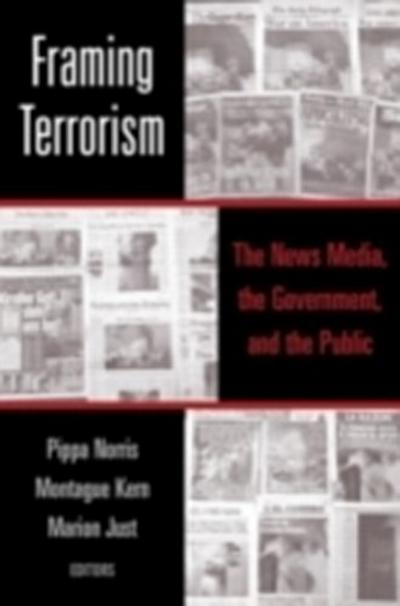 Framing Terrorism