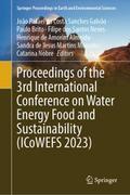 Proceedings of the 3rd International Conference on