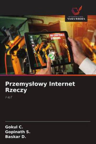 Przemys¿owy Internet Rzeczy