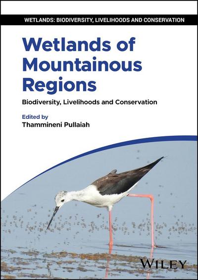 Wetlands of Mountainous Regions