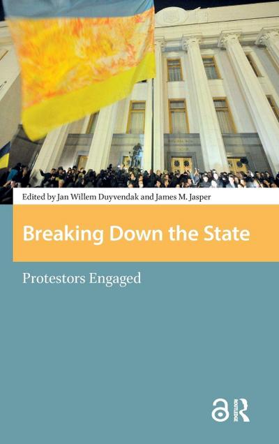 Breaking Down the State