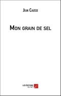 Mon grain de sel