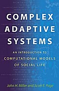Complex Adaptive Systems