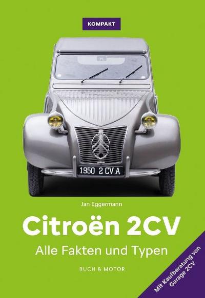 Citroën 2CV
