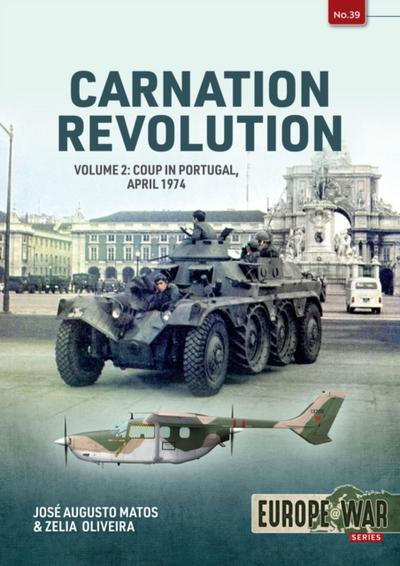 Carnation Revolution