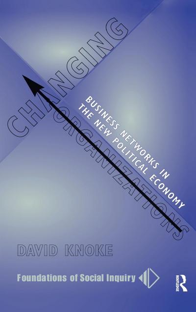 Changing Organizations