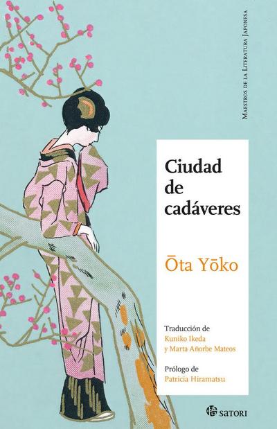 CIUDAD DE CADAVERES