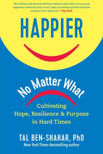 Happier, No Matter What