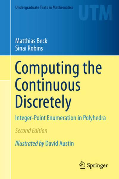 Computing the Continuous Discretely