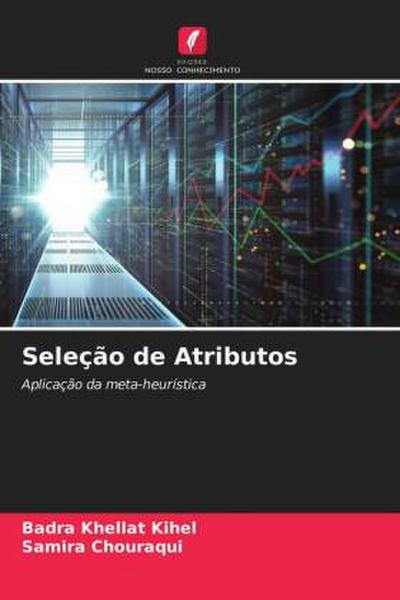 Seleção de Atributos