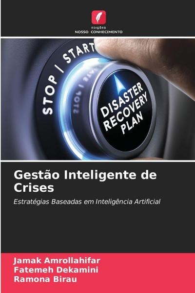 Gestão Inteligente de Crises