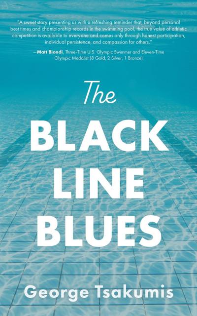 The Black Line Blues